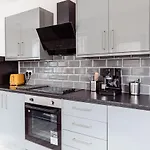 Brown Ball Holiday home
