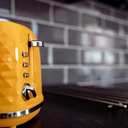 Brown Ball בית נופש *