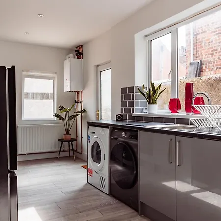 Brown Ball Feriehus *