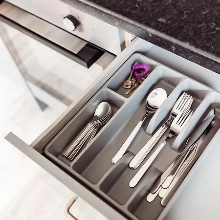 Feriehus Brown Ball Barrow-in-Furness