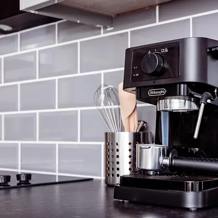 Brown Ball Barrow-in-Furness