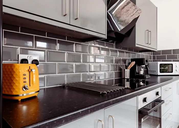 Brown Ball בית נופש בארו אין פרנס