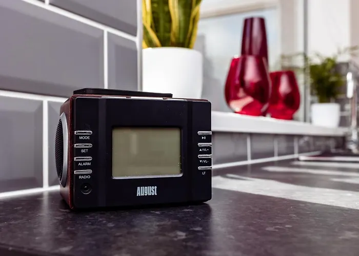 בית נופש Brown Ball בארו אין פרנס