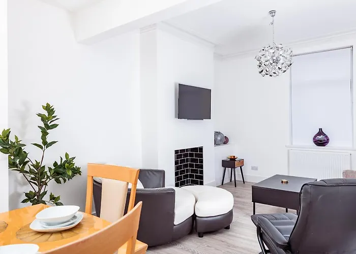 בית נופש Brown Ball *