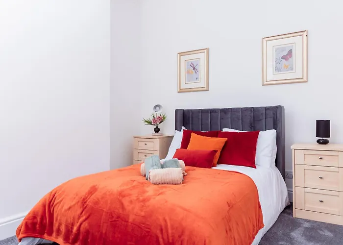 בית נופש Brown Ball