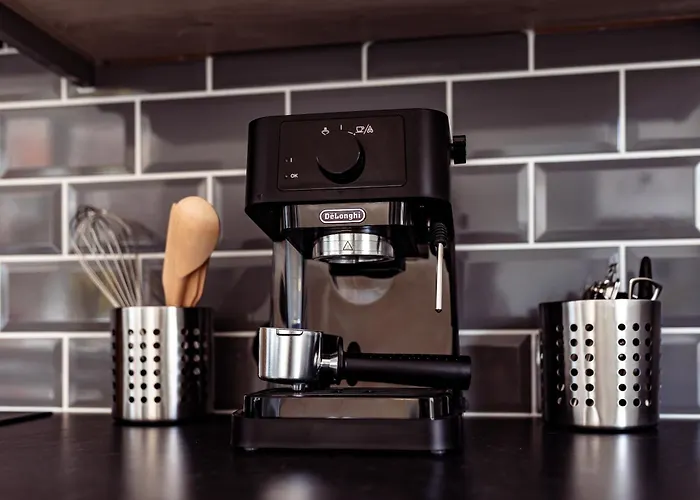 בית נופש Brown Ball *