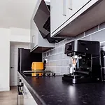 Brown Ball Barrow-in-Furness