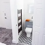 Brown Ball Barrow-in-Furness