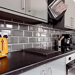 Brown Ball Σπίτι διακοπών Barrow-in-Furness