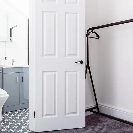 Brown Ball Holiday home Barrow-in-Furness