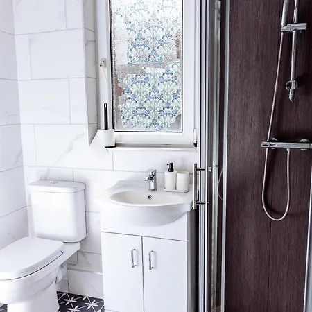 Brown Ball Holiday home Barrow-in-Furness