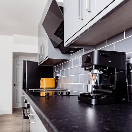 Brown Ball Barrow-in-Furness