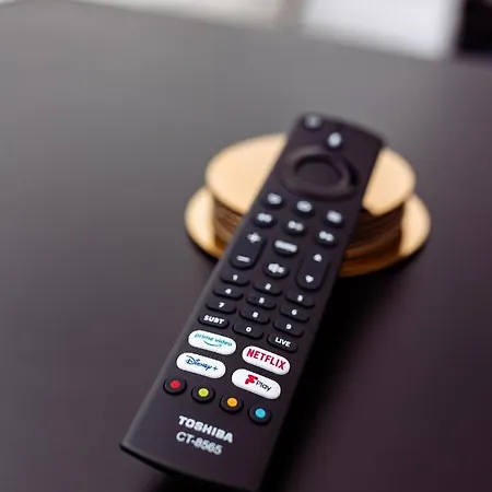 Brown Ball Holiday home