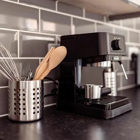 Holiday home Brown Ball *