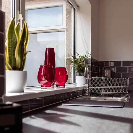 Holiday home Brown Ball Barrow-in-Furness