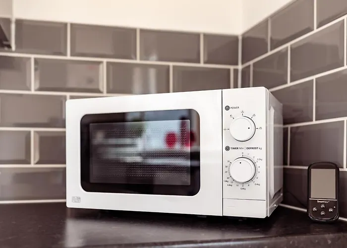 Brown Ball Сasa de vacaciones Barrow-in-Furness