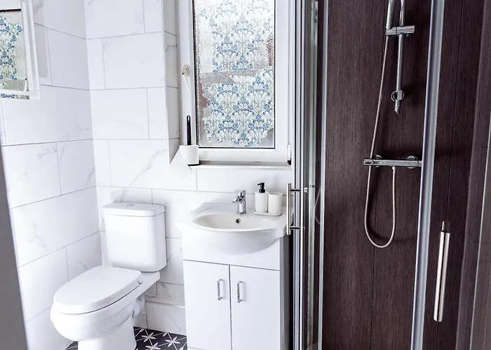 Brown Ball Holiday home Barrow-in-Furness