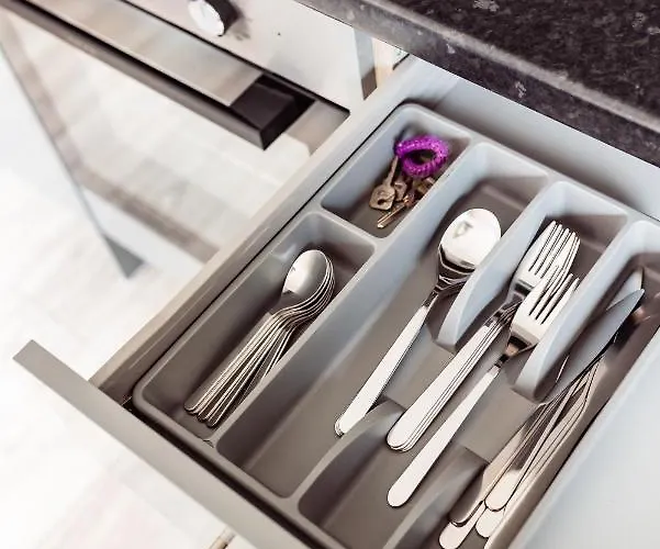 Holiday home Brown Ball Barrow-in-Furness