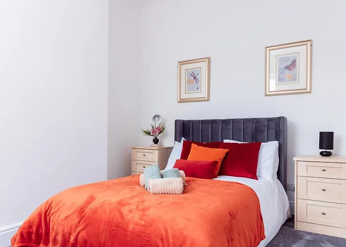 Holiday home Brown Ball