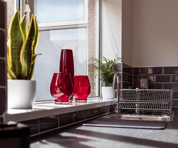 Сasa de vacaciones Brown Ball Barrow-in-Furness