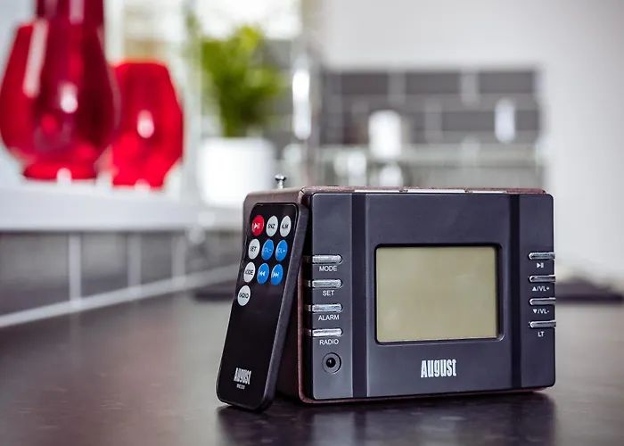 Brown Ball Holiday home