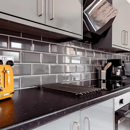 Brown Ball Дом отдыха Барроу-ин-Фернесс