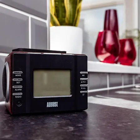 Дом отдыха Brown Ball Барроу-ин-Фернесс